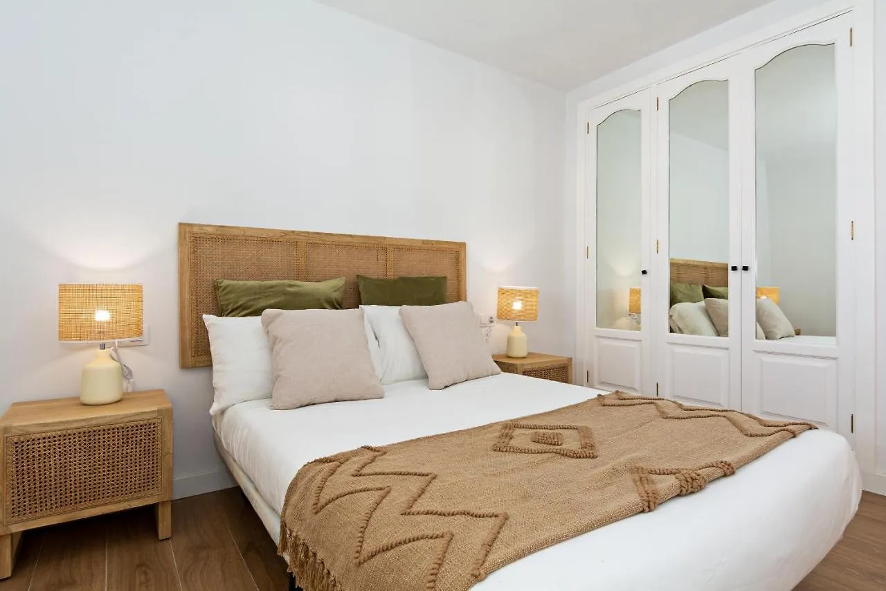 Luxury Beach Views 2Br House - Private Parking Arrecife  0*, Arrecife (Lanzarote) Spain